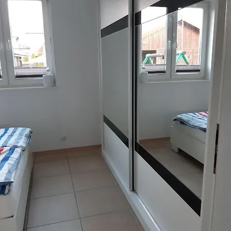 Sloneczne Ranczo Rowy Homestay Rowy (Pomerania)