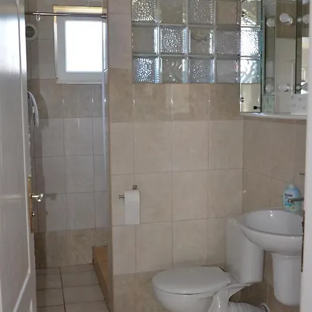 Sloneczne Ranczo Rowy Homestay