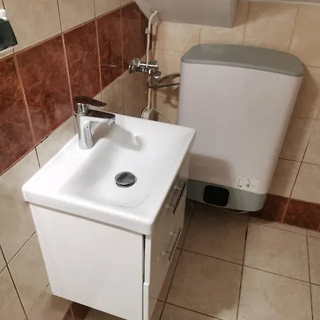 Sloneczne Ranczo Rowy *