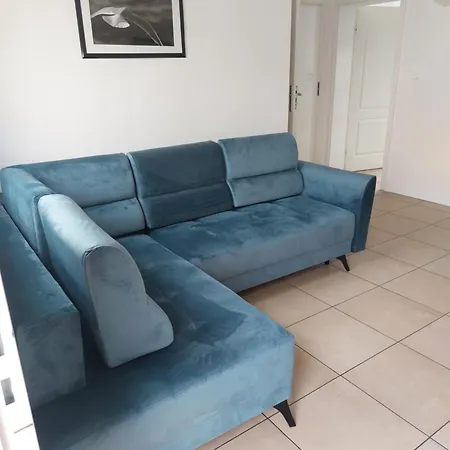 Séjour chez l'habitant Sloneczne Ranczo Rowy