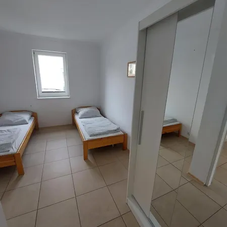 Sloneczne Ranczo Rowy *