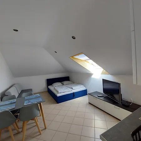 Séjour chez l'habitant Sloneczne Ranczo Rowy *