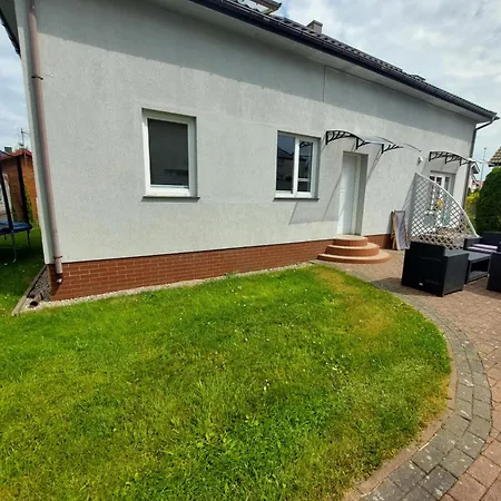 Séjour chez l'habitant Sloneczne Ranczo Rowy