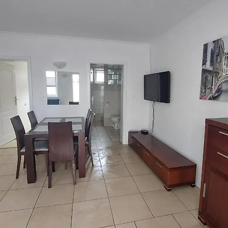 Sloneczne Ranczo Rowy Séjour chez l'habitant