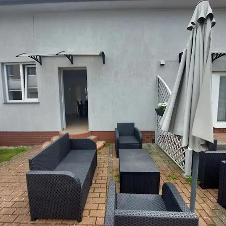 Sloneczne Ranczo Rowy *