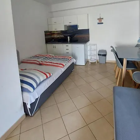 Séjour chez l'habitant Sloneczne Ranczo Rowy