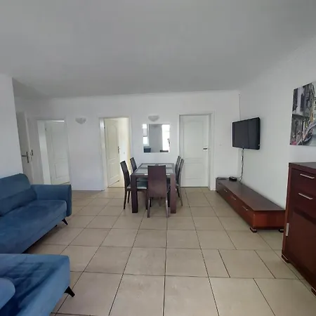 Sloneczne Ranczo Rowy Séjour chez l'habitant *