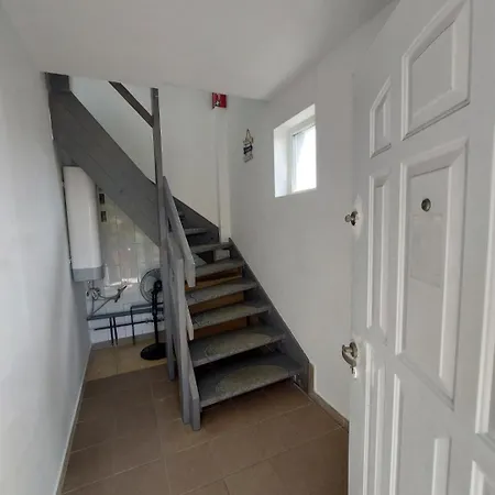 Sloneczne Ranczo Rowy Séjour chez l'habitant Rowy (Pomerania)
