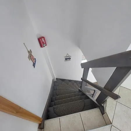 Sloneczne Ranczo Rowy Séjour chez l'habitant
